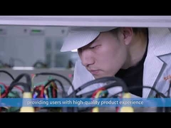 Jiangsu Acrel Electrical Manufacturing Co., LTD. Company Video