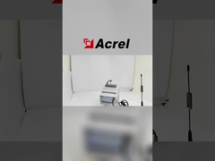 Medidor sem fio da energia da série de ADW