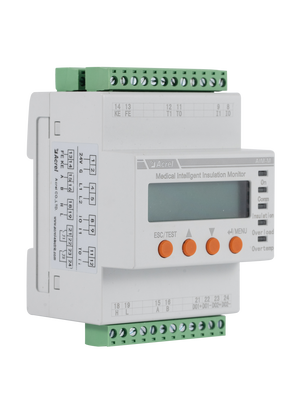 Acrel Medical IT AIM-M300 Medical Intelligent Insulation Monitor ICU/CCU/Operating room