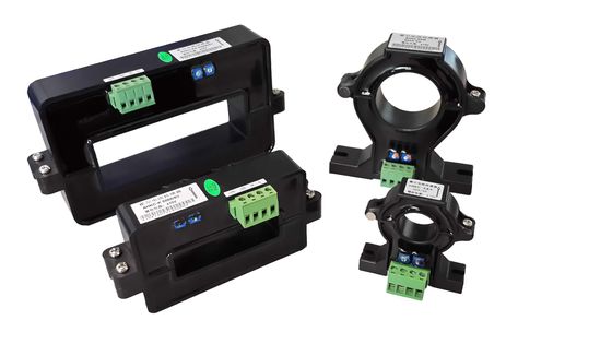 ISO CE Approval Hall Effect Based Current Sensor AHKC-EKA