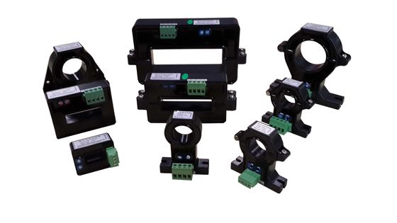 ISO CE Approval Hall Effect Based Current Sensor AHKC-EKA