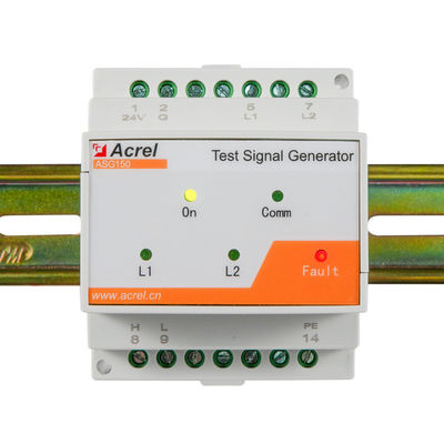 ASG150 24VDC Hospital Isolated Power System  Electric Signal Generator