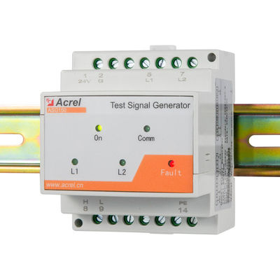 ASG150 24VDC Hospital Isolated Power System  Electric Signal Generator